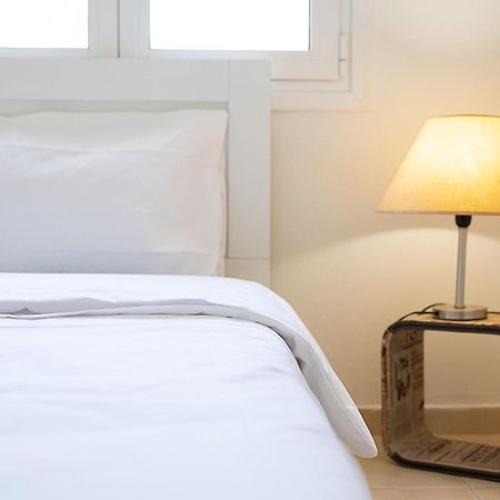 Heraklion Central Apartment المظهر الخارجي الصورة