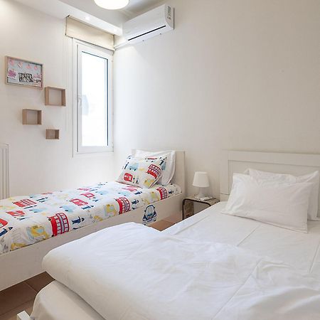Heraklion Central Apartment المظهر الخارجي الصورة