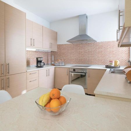 Heraklion Central Apartment المظهر الخارجي الصورة