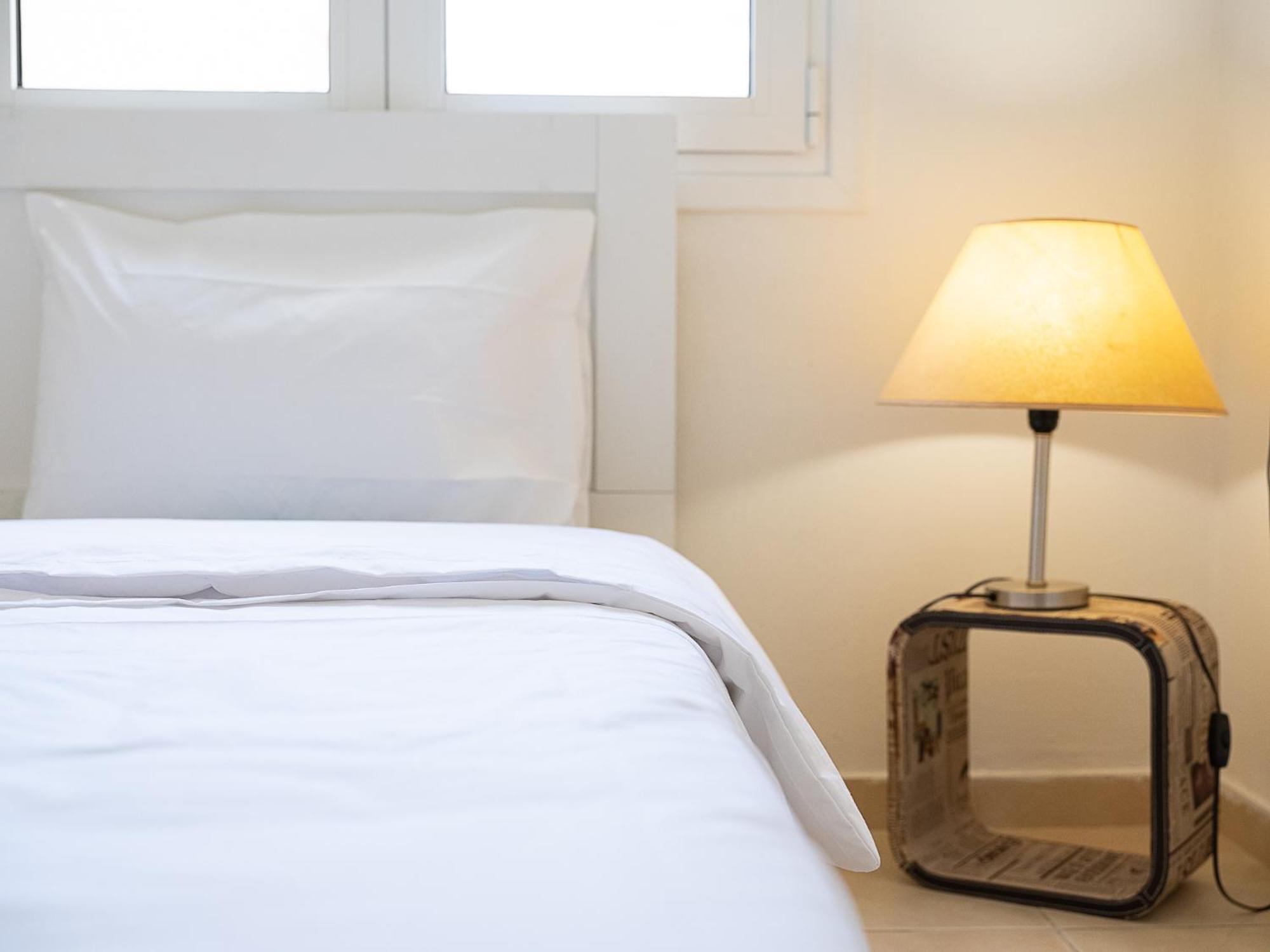 Heraklion Central Apartment المظهر الخارجي الصورة