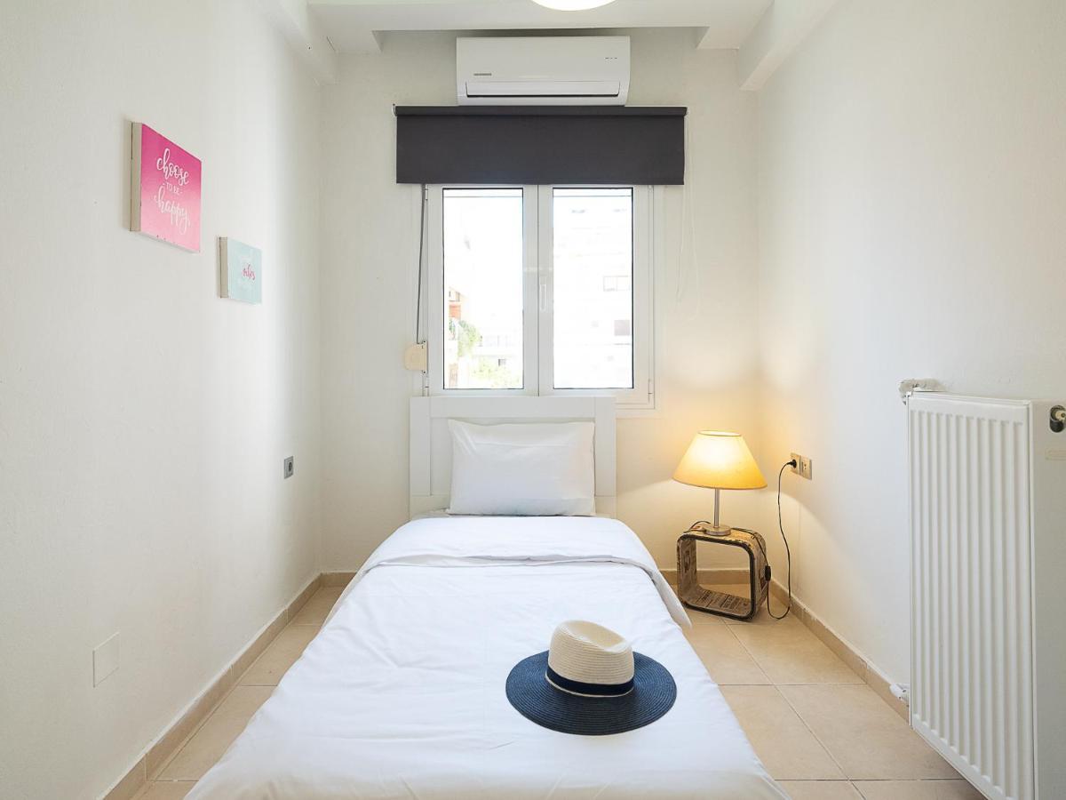 Heraklion Central Apartment المظهر الخارجي الصورة