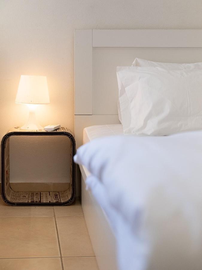 Heraklion Central Apartment المظهر الخارجي الصورة