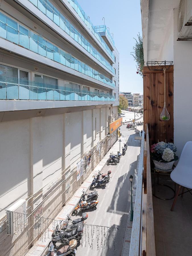 Heraklion Central Apartment المظهر الخارجي الصورة