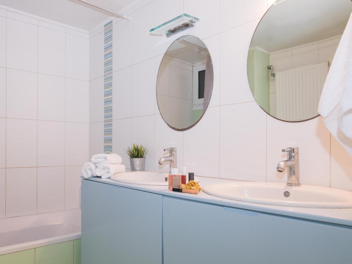 Heraklion Central Apartment المظهر الخارجي الصورة