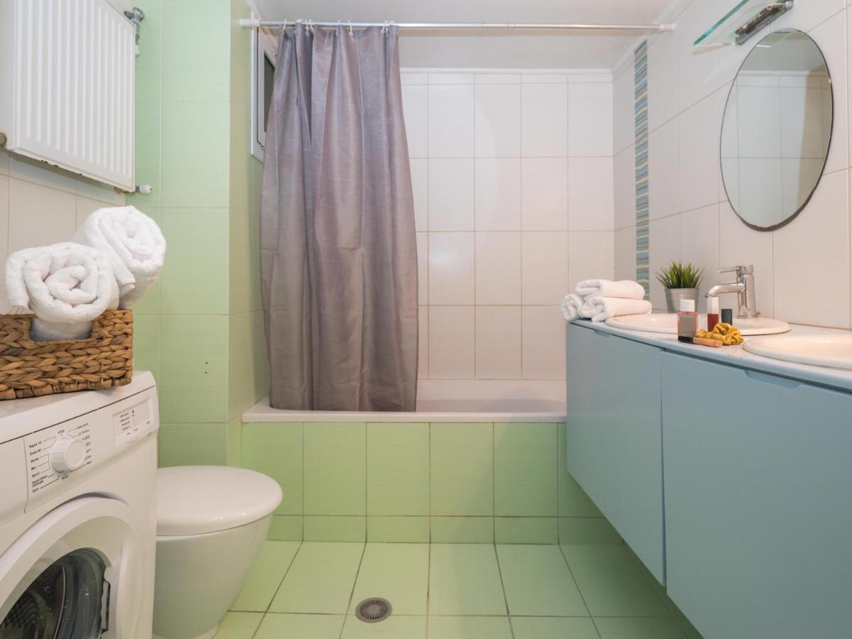 Heraklion Central Apartment المظهر الخارجي الصورة
