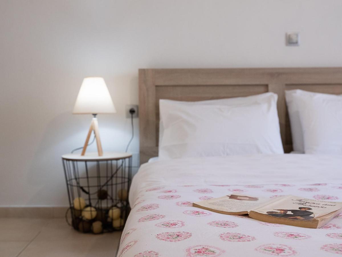 Heraklion Central Apartment المظهر الخارجي الصورة