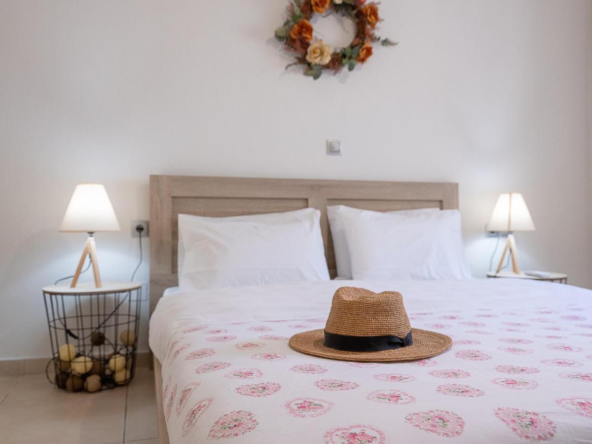 Heraklion Central Apartment المظهر الخارجي الصورة