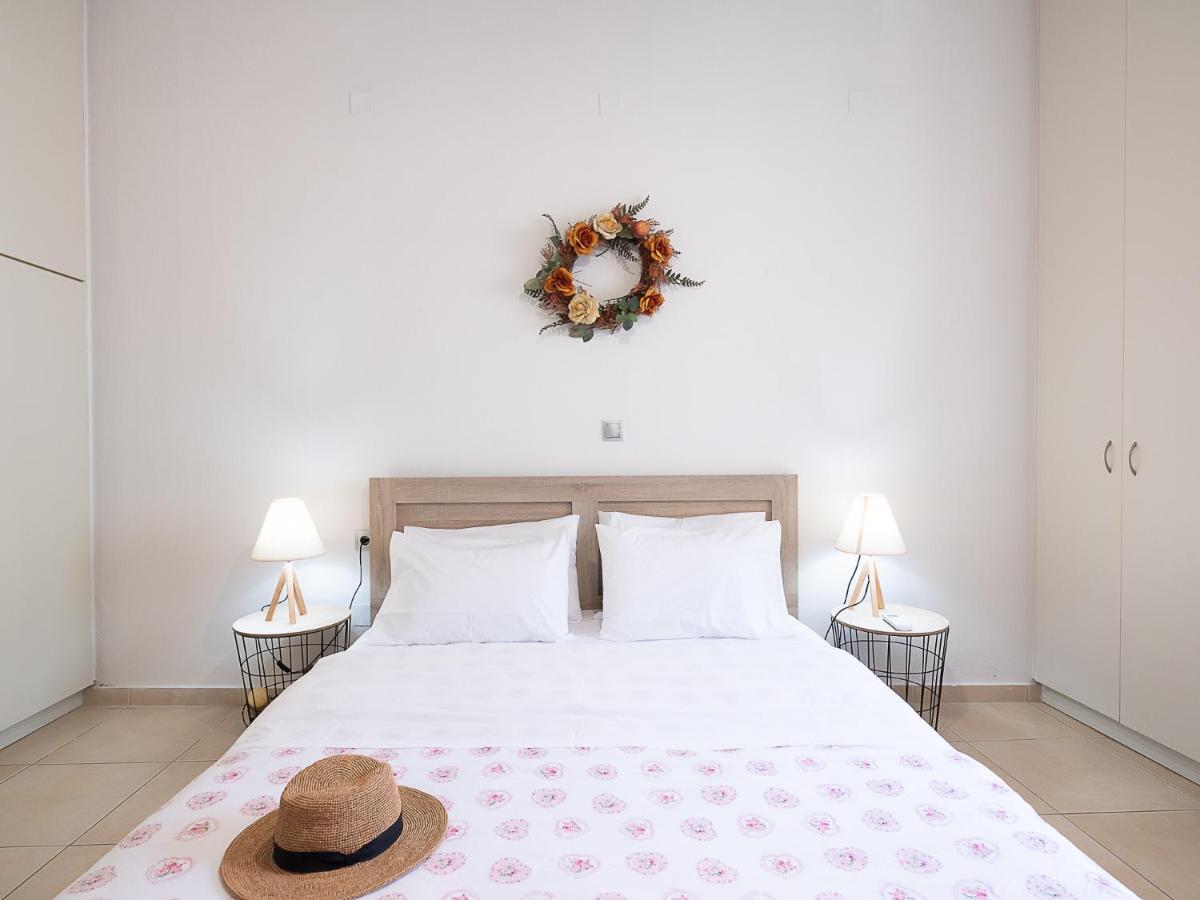 Heraklion Central Apartment المظهر الخارجي الصورة