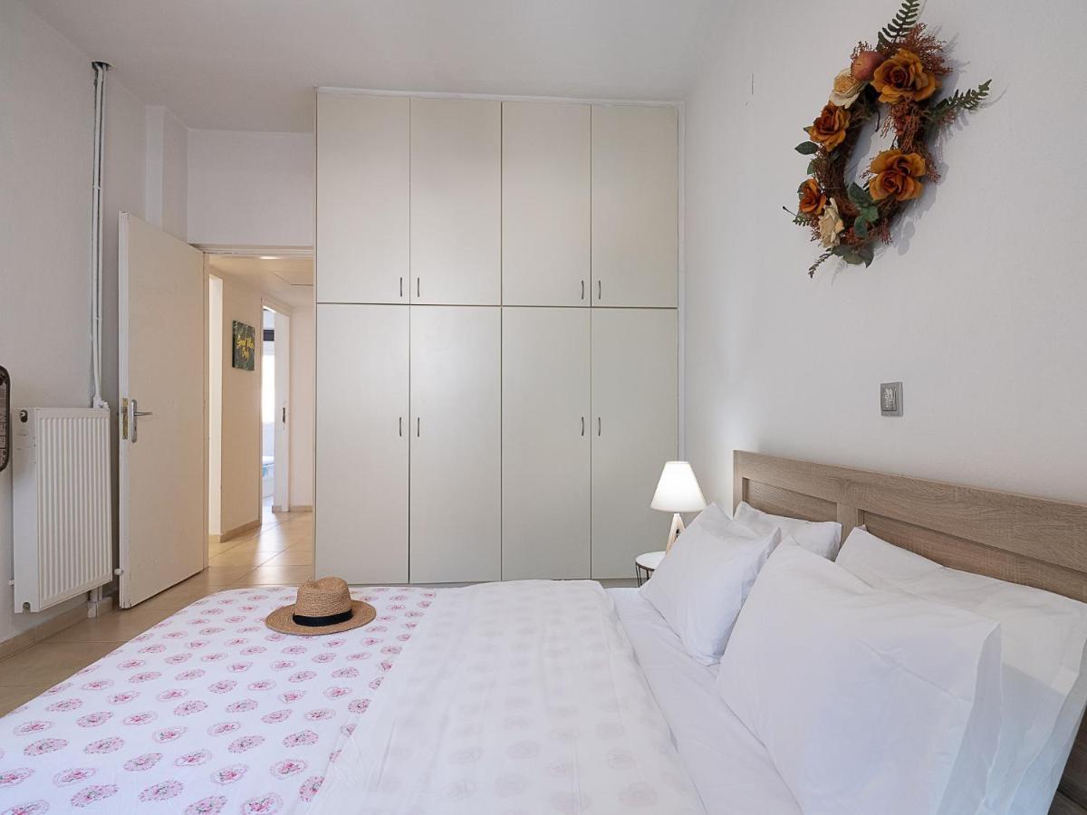Heraklion Central Apartment المظهر الخارجي الصورة