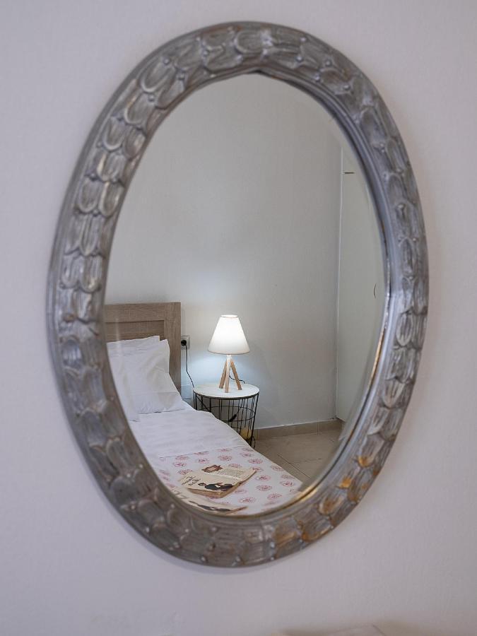 Heraklion Central Apartment المظهر الخارجي الصورة
